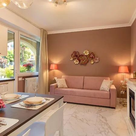 Emerald * Стреза