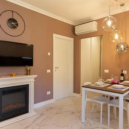 Emerald Apartamento *