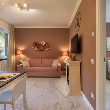 Emerald Apartamento Stresa