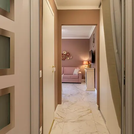 Apartamento Emerald *