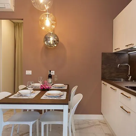 Apartamento Emerald Stresa