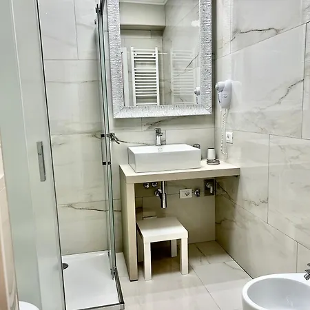 Emerald * Стреза