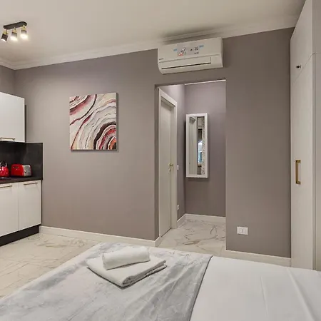 Emerald * Стреза