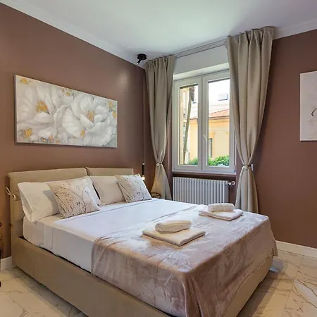 Апартаменты Emerald