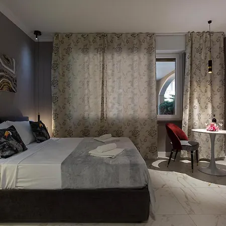 Emerald Apartamento Stresa