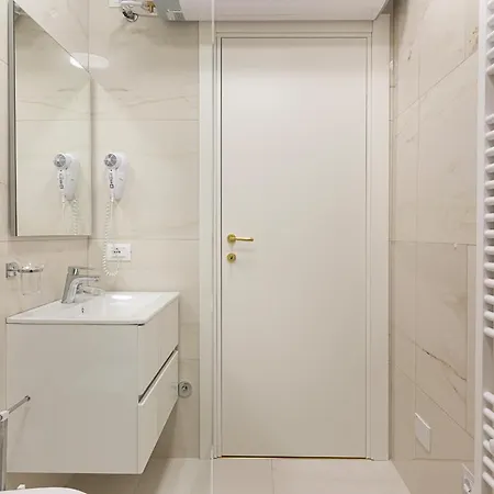 Apartamento Emerald *