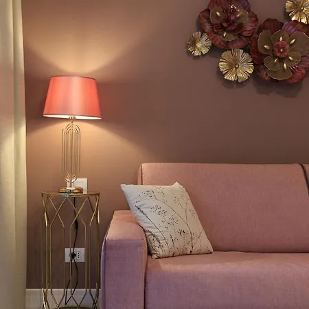 Emerald * Стреза