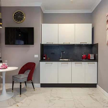 Emerald * Стреза