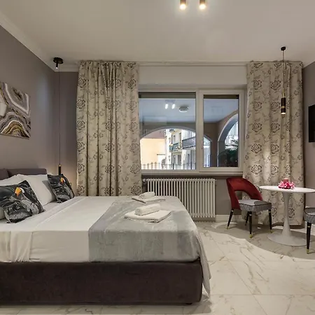 Apartamento Emerald *