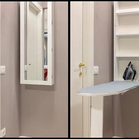 Emerald * Стреза