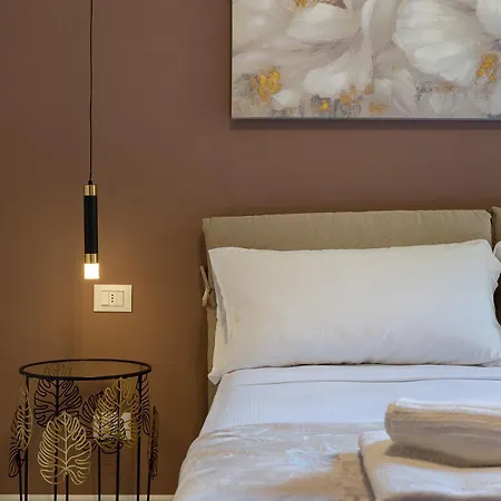 Emerald Apartamento Stresa