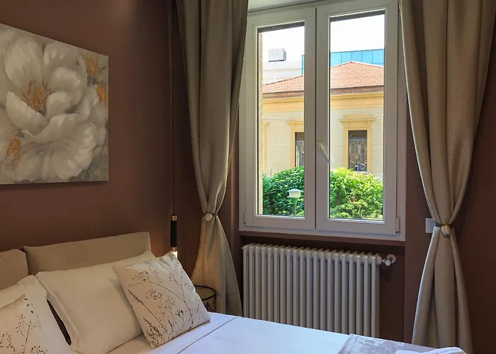 Emerald アパート