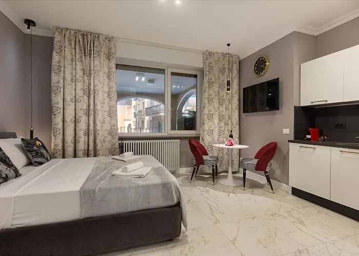 Emerald Appartement