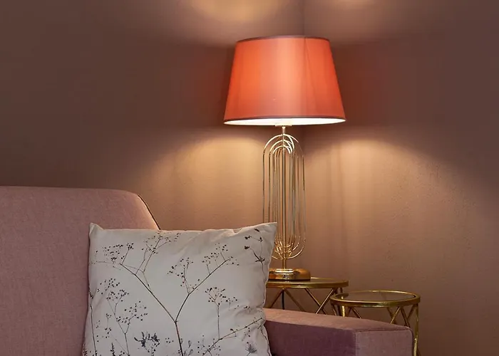 Appartement Emerald Stresa