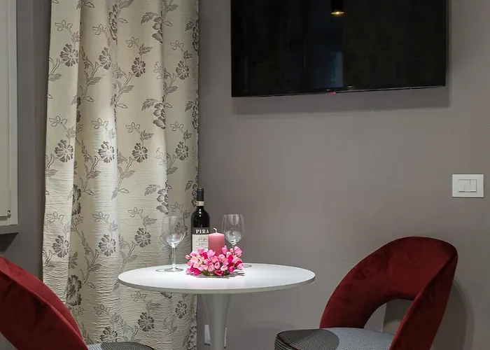 Emerald * ストレーザ