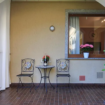 Apartmán Emerald