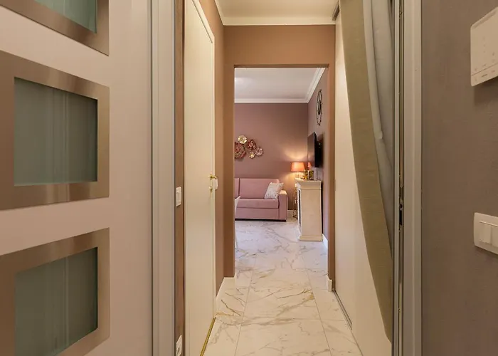 Apartmán Emerald *